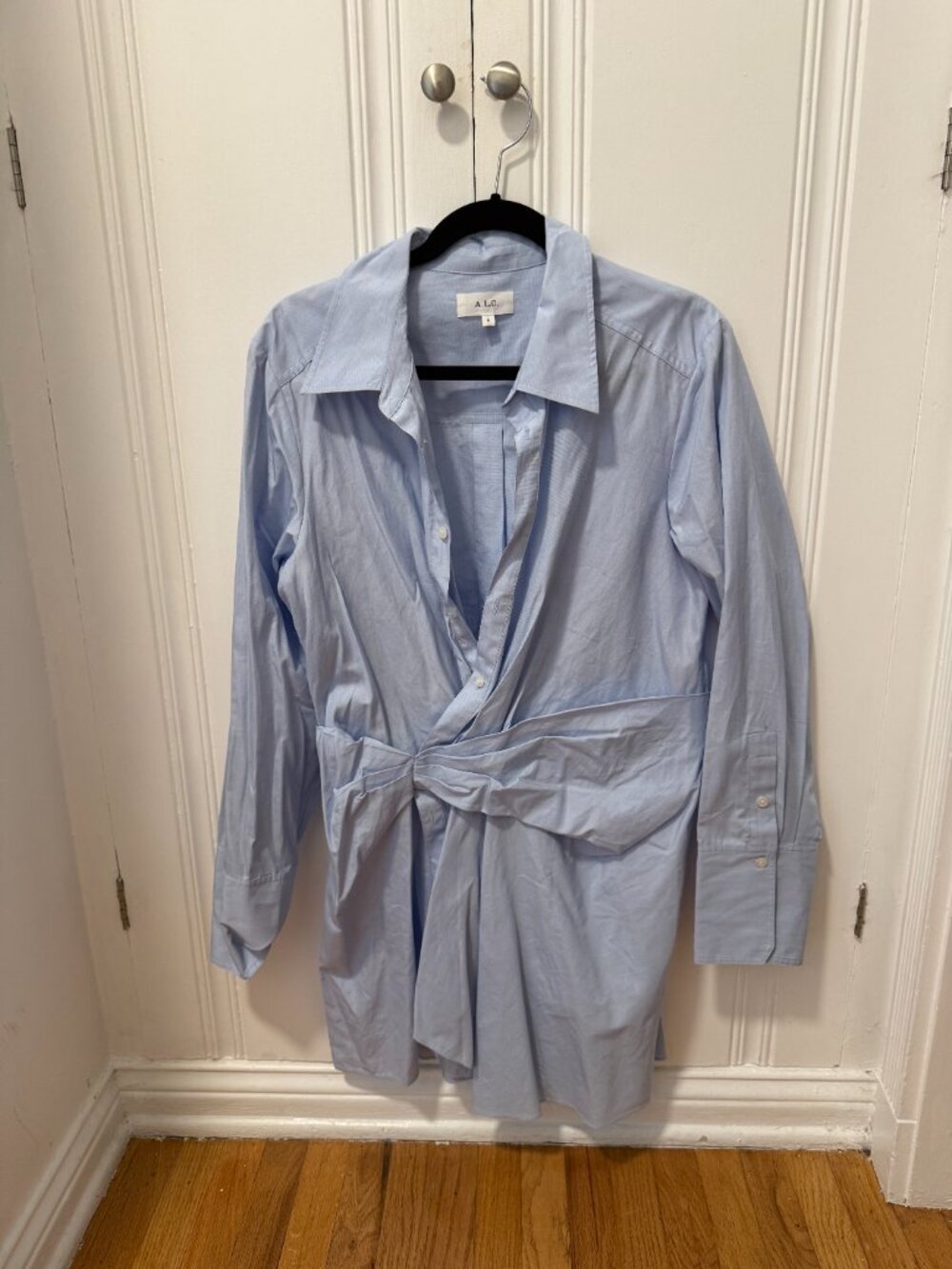 A.L.C. Lydia Dress